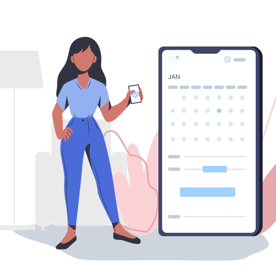 Healthcare illustration