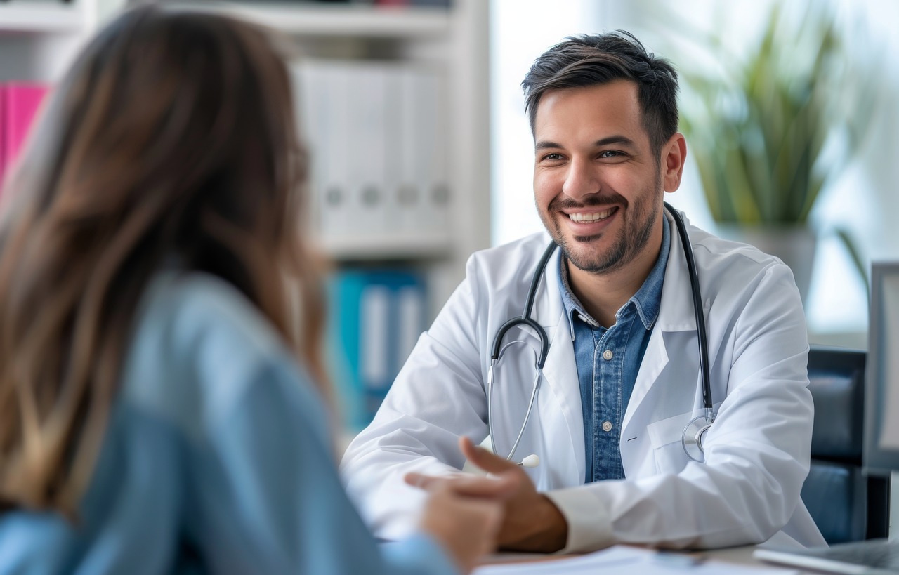 Healthcare service