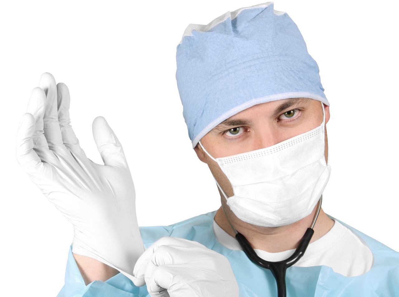Dr. Mike Johnson